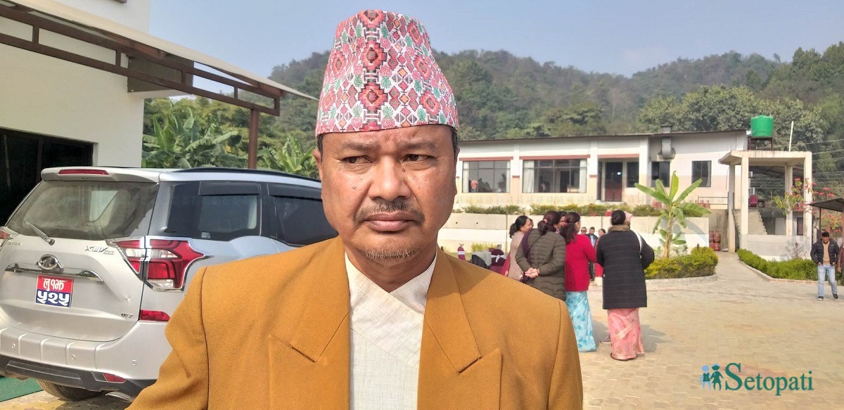 फाइल तस्बिर।